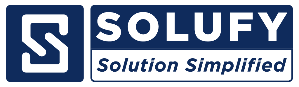 ERPNext Solution Company - Solufy