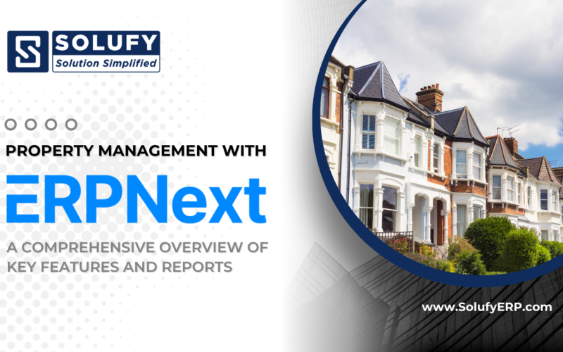 Property Management Solution