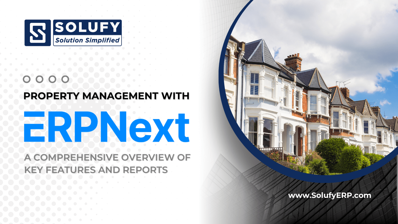 Property Management Solution