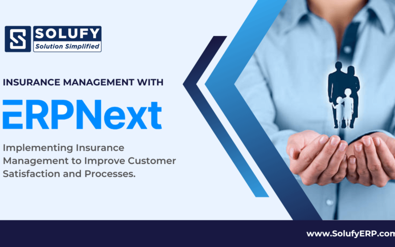 Insurance Management Software