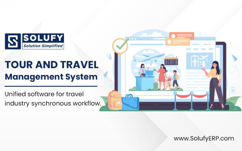 Tour-and-travel-Management-System