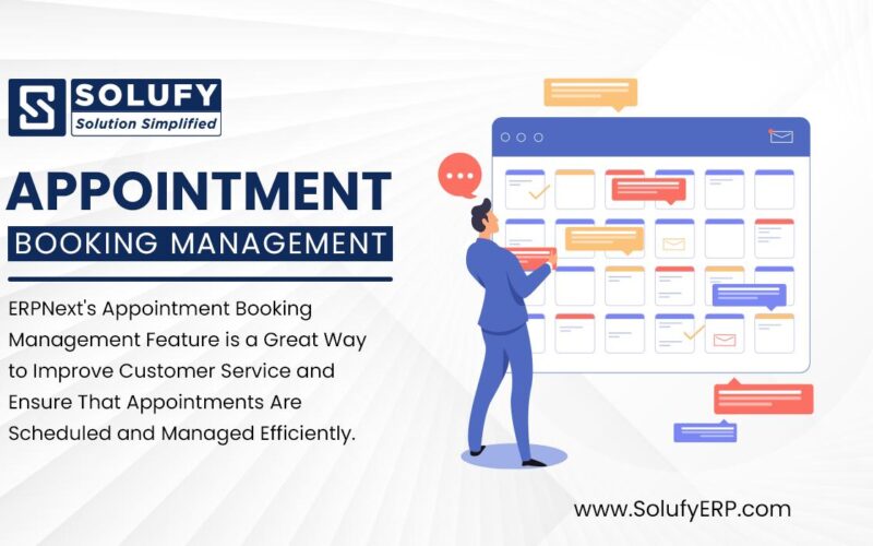 Appointment-booking-management