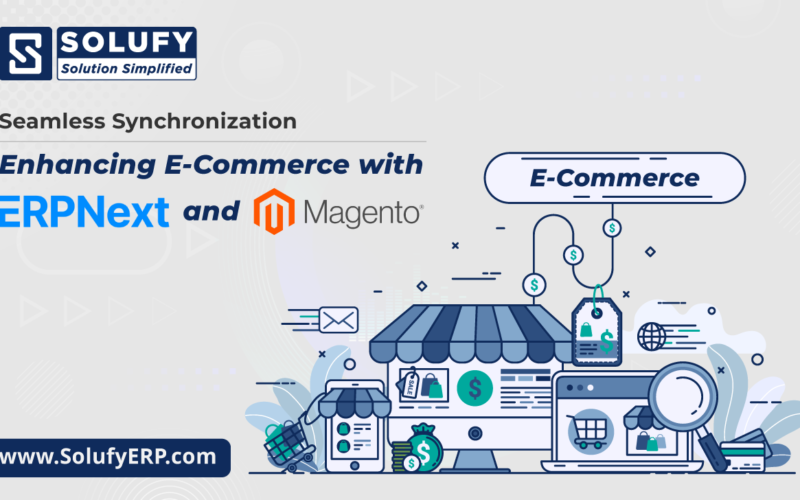 E-Commerce-with-ERPNext-and-Magento