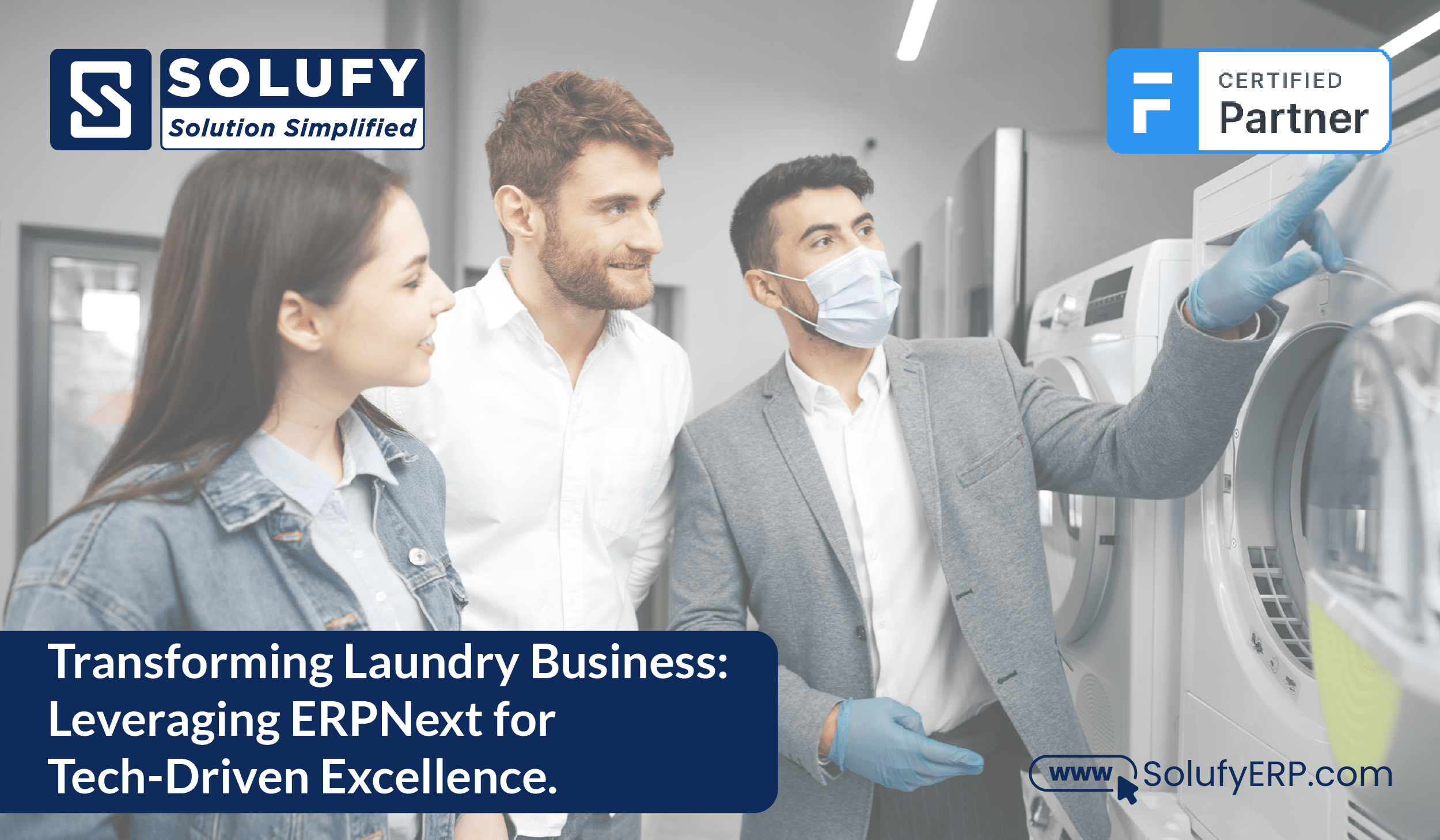 Laundry Management System