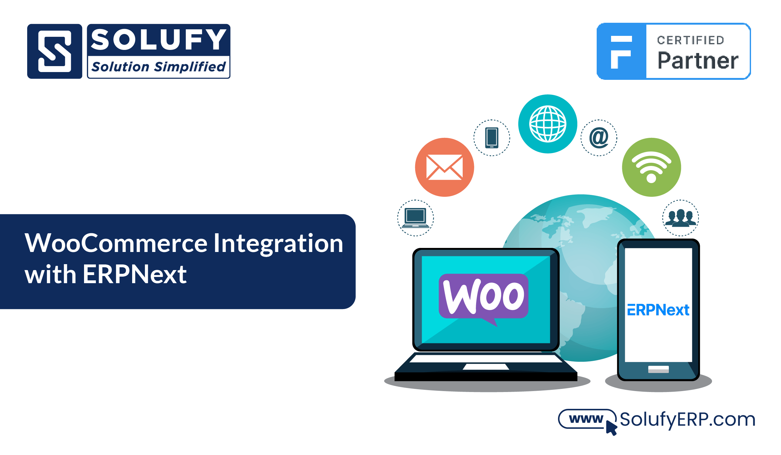 Integrating-woocomerce And ERPNext