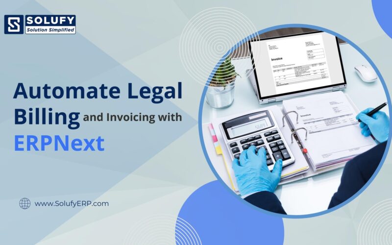 Legal Billing