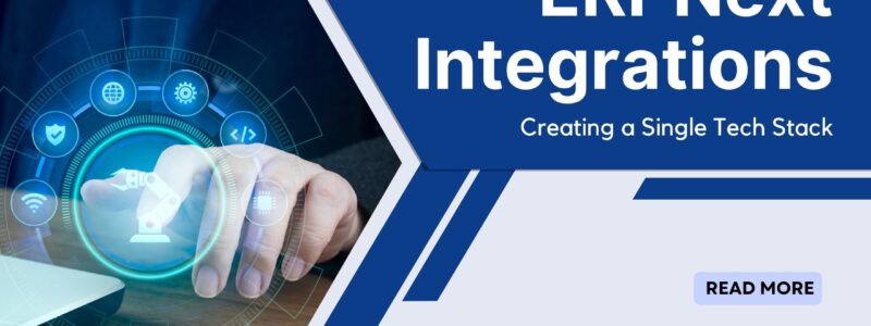 ERPNext Integration